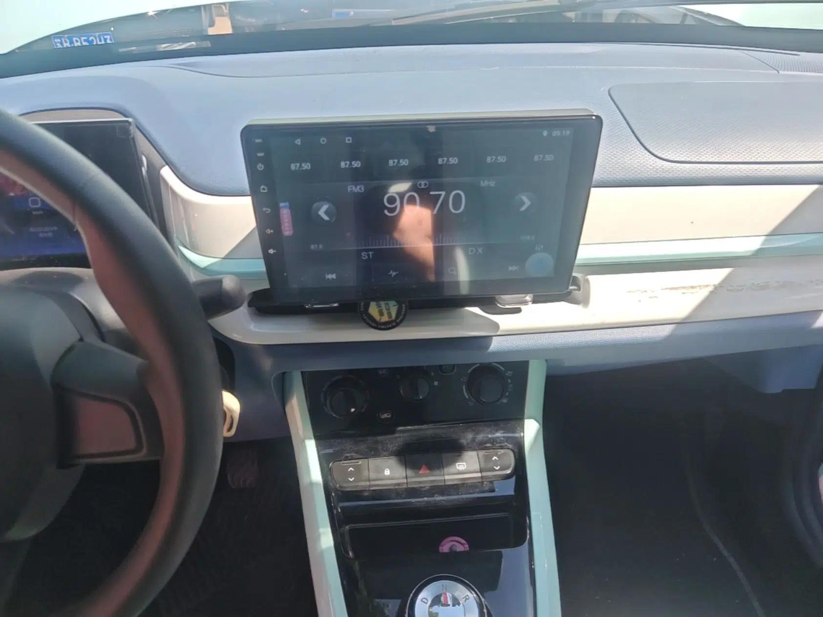 Dongfeng NAMMI BOX 2022 Revised Light Wind Edition 201 km Standard Version — миниатюра 15