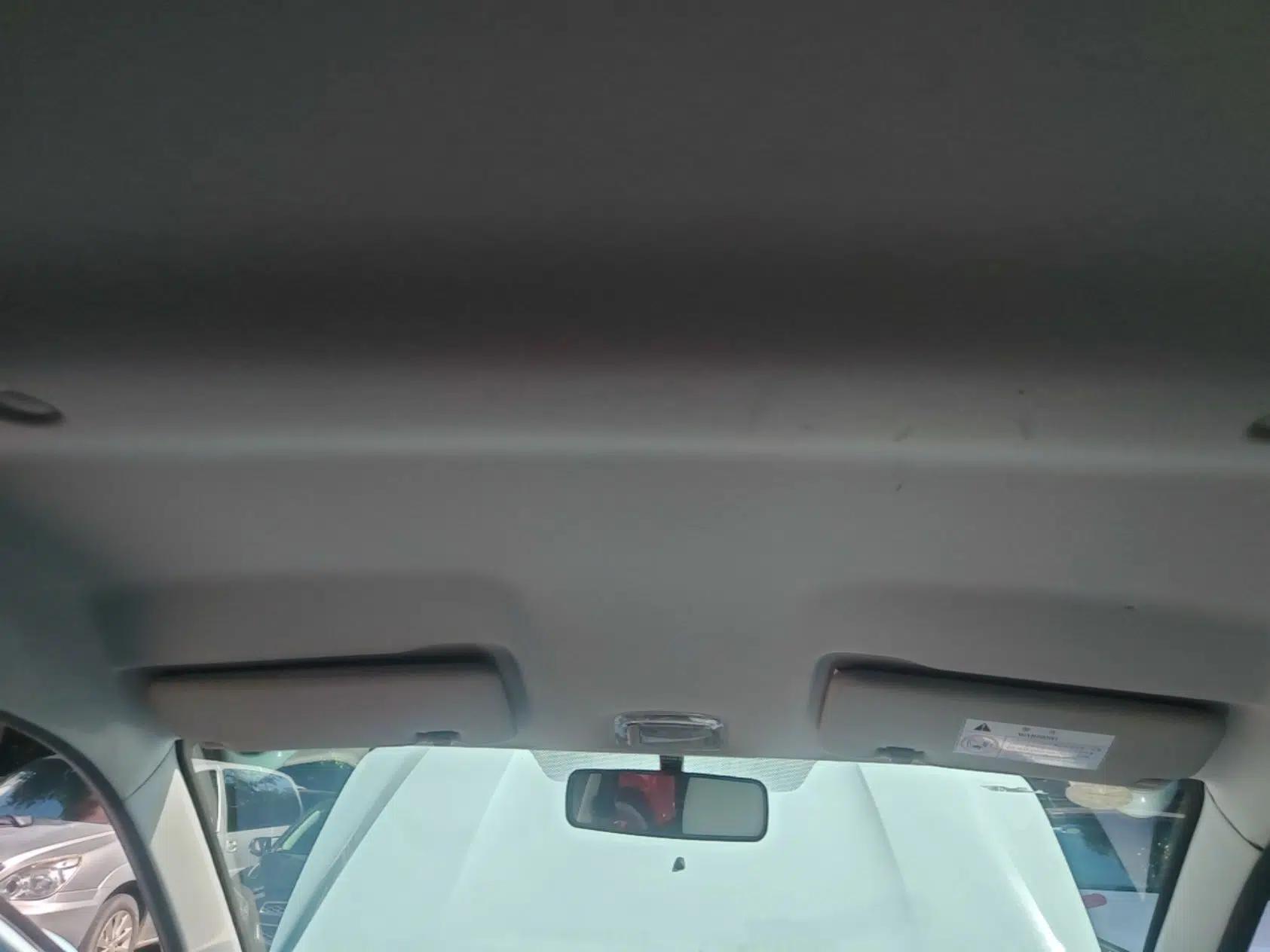 Dongfeng NAMMI BOX 2022 Revised Light Wind Edition 201 km Standard Version — миниатюра 21