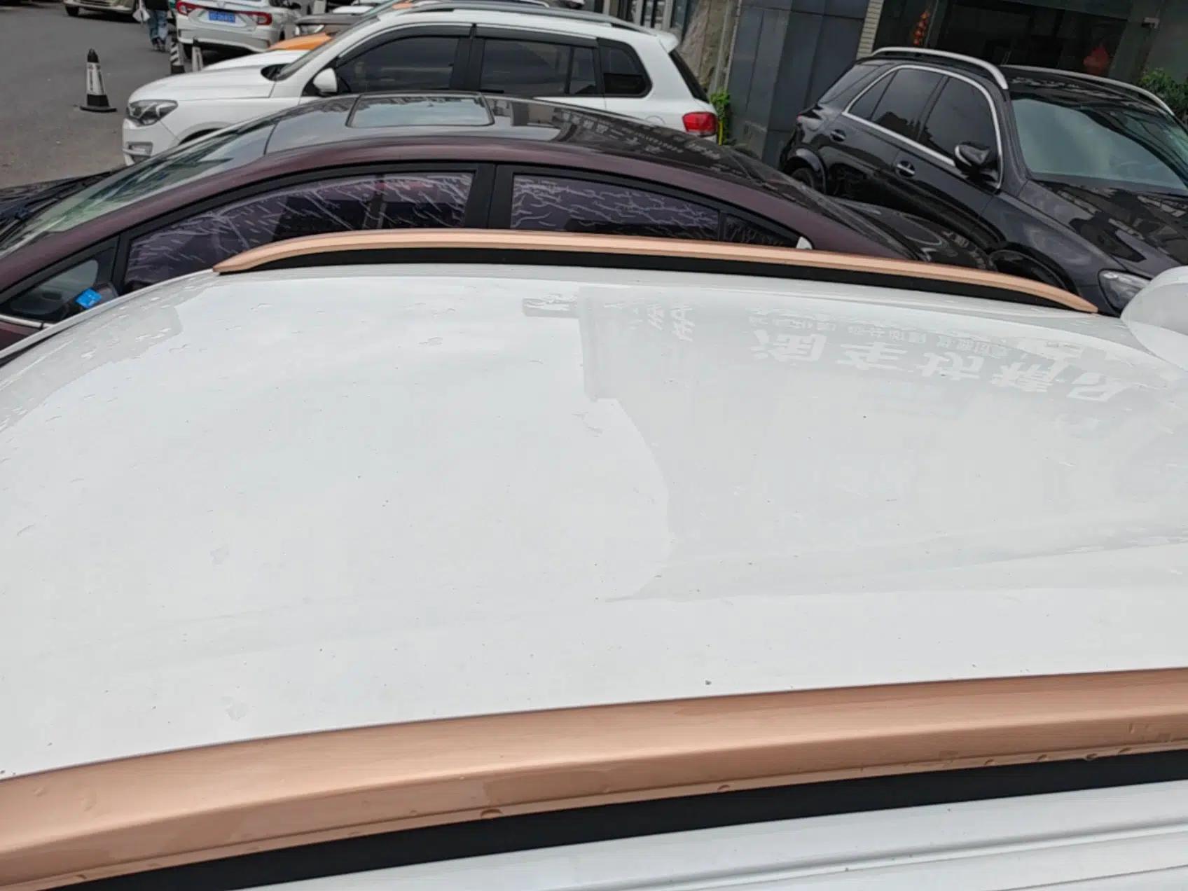 Dongfeng NAMMI BOX 2022 Revised Light Wind Edition 201 km Standard Version — миниатюра 7
