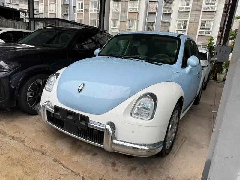 Euler Ballet Cat 2023 500km Premium Edition — миниатюра 1
