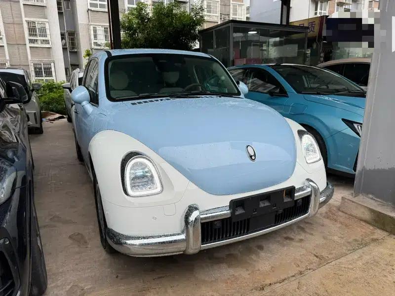 Euler Ballet Cat 2023 500km Premium Edition — миниатюра 3
