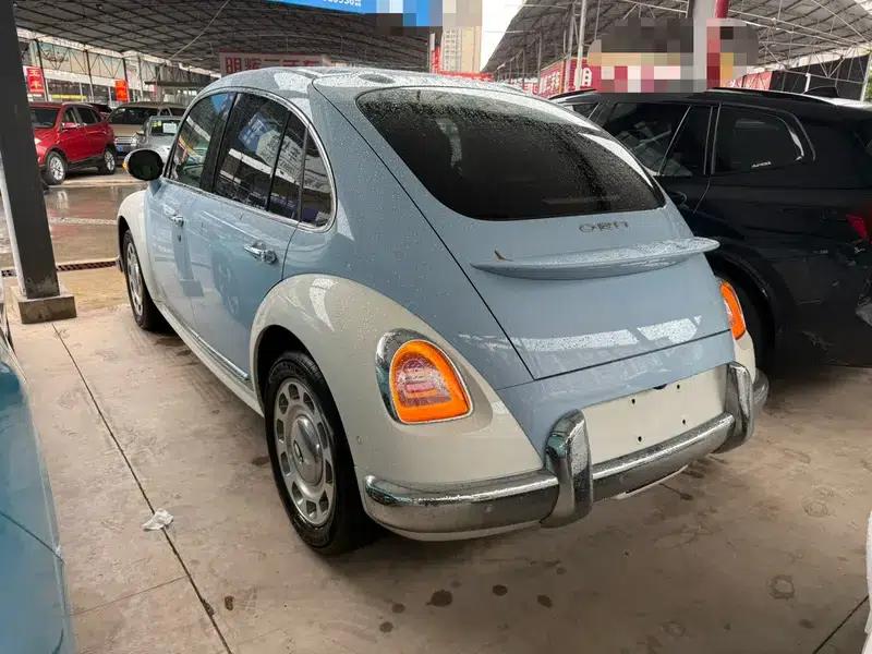 Euler Ballet Cat 2023 500km Premium Edition — миниатюра 4