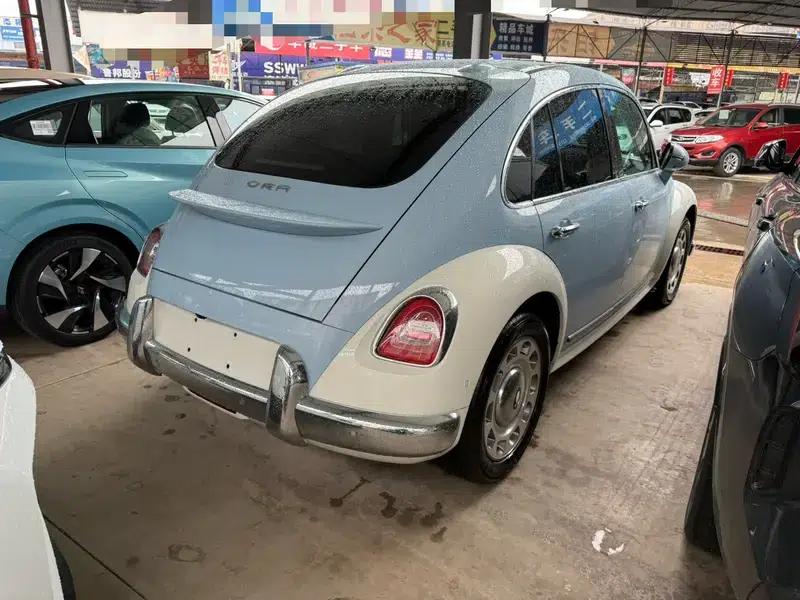 Euler Ballet Cat 2023 500km Premium Edition — миниатюра 5