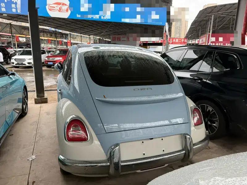 Euler Ballet Cat 2023 500km Premium Edition — миниатюра 6