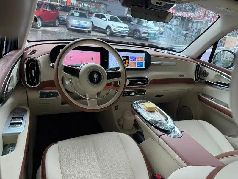 Euler Ballet Cat 2023 500km Premium Edition — миниатюра 7