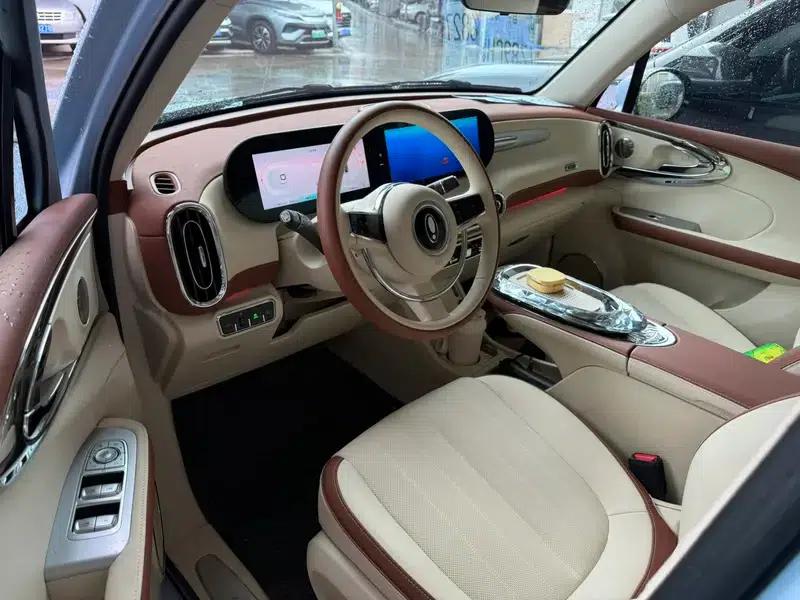 Euler Ballet Cat 2023 500km Premium Edition — миниатюра 8