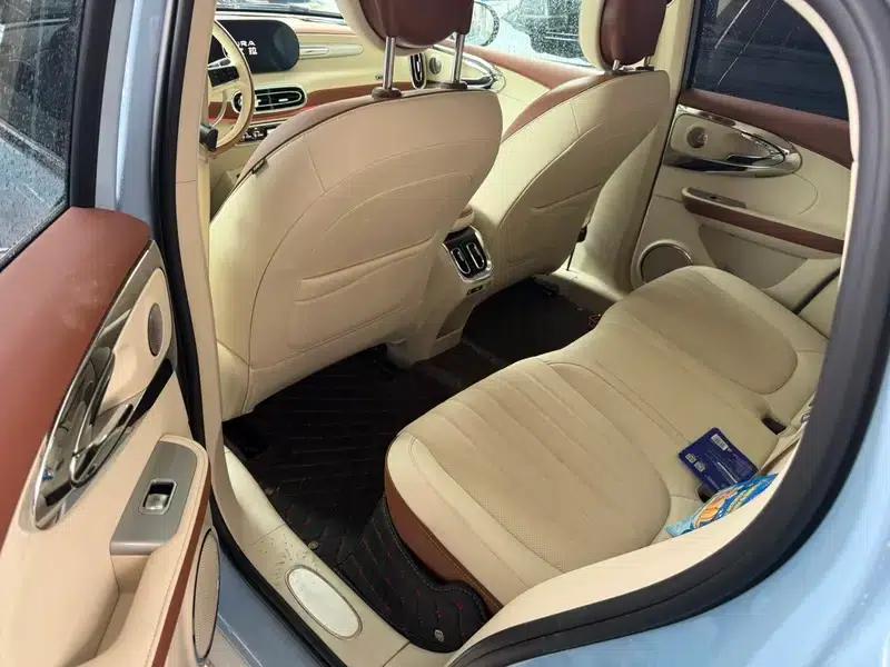 Euler Ballet Cat 2023 500km Premium Edition — миниатюра 9