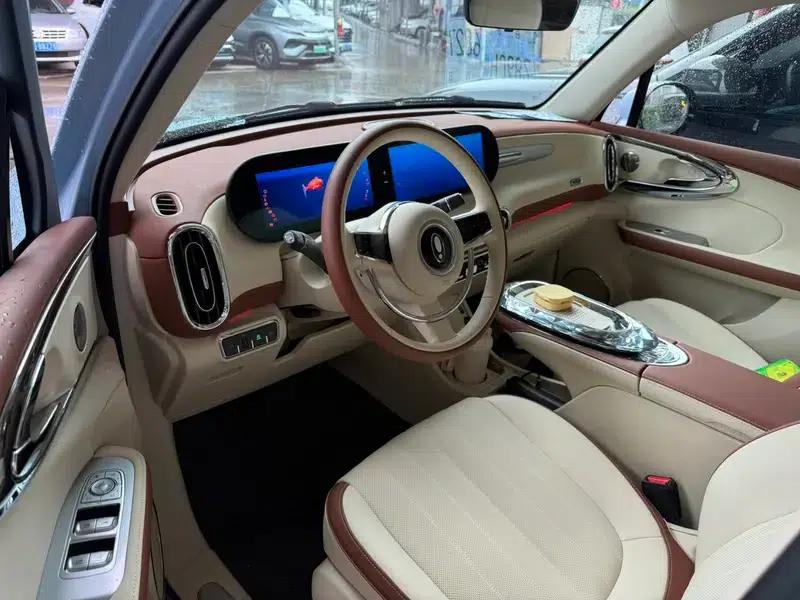Euler Ballet Cat 2023 500km Premium Edition — миниатюра 10