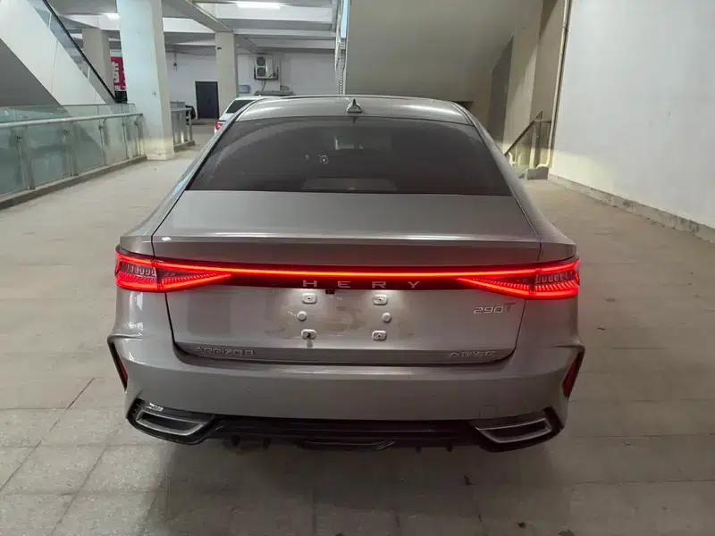 Chery Arrizo 8 2022 1.6TGDI DCT (Standard) — миниатюра 5