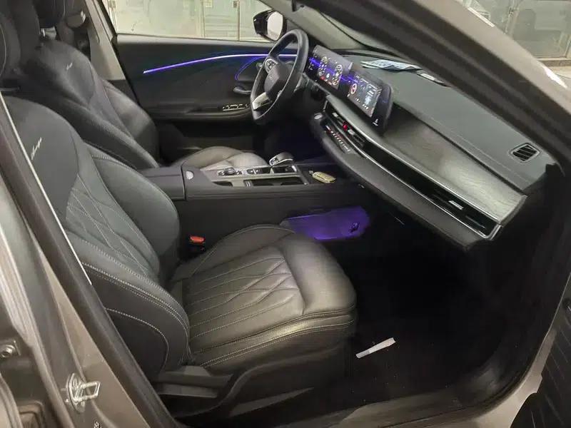 Chery Arrizo 8 2022 1.6TGDI DCT (Standard) — миниатюра 7