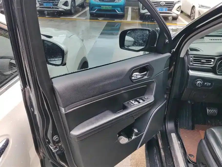 Grand Commander 2018 2.0T 4WD Enjoy Edition (National V Emission Standard) — миниатюра 7