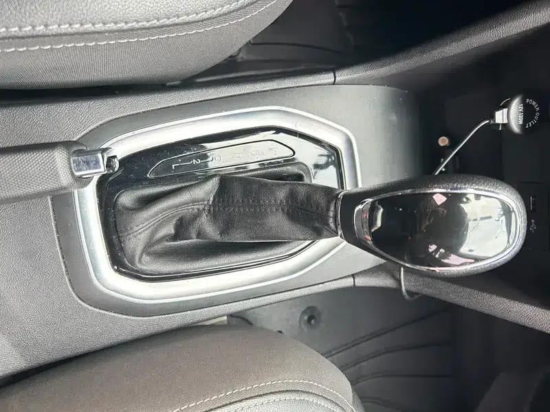 Chery Tiggo 3x 2018 1.5L Automatic Elite Edition — миниатюра 9