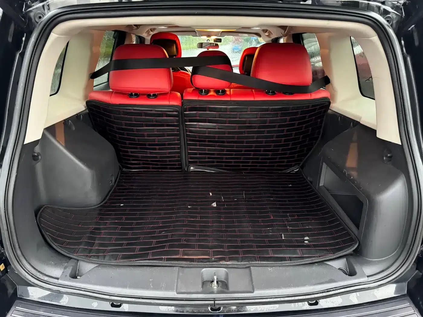 2013 Jeep Compass 2.4 Sport — миниатюра 8
