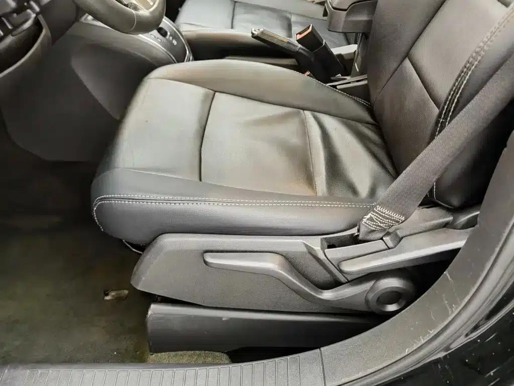 2014 Jeep Compass 2.4L Sport Edition — миниатюра 20