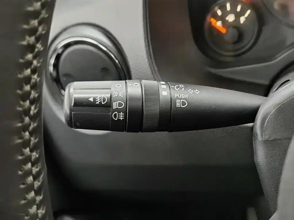 2014 Jeep Compass 2.4L Sport Edition — миниатюра 21