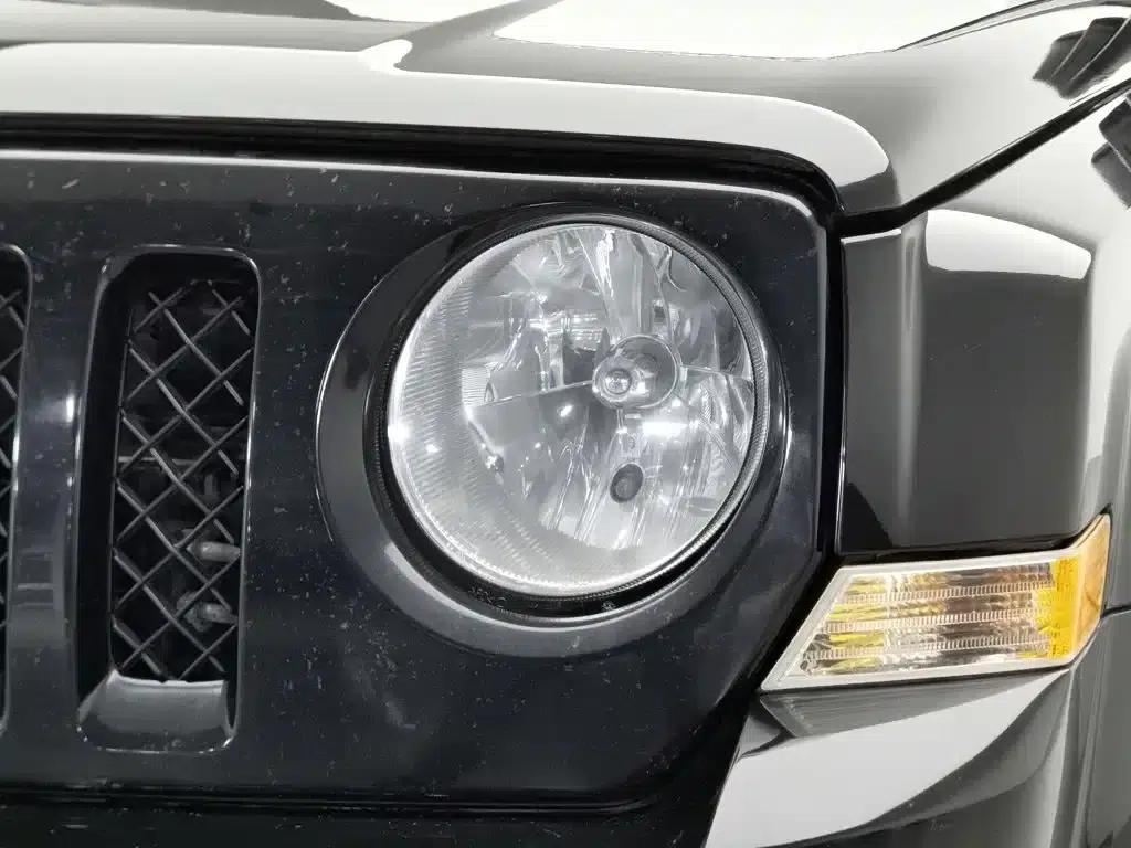 2014 Jeep Compass 2.4L Sport Edition — миниатюра 7