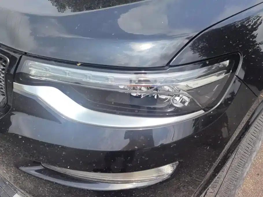 Grand Commander PHEV 2020 2.0T Plug-in Hybrid Leading Edition — миниатюра 5