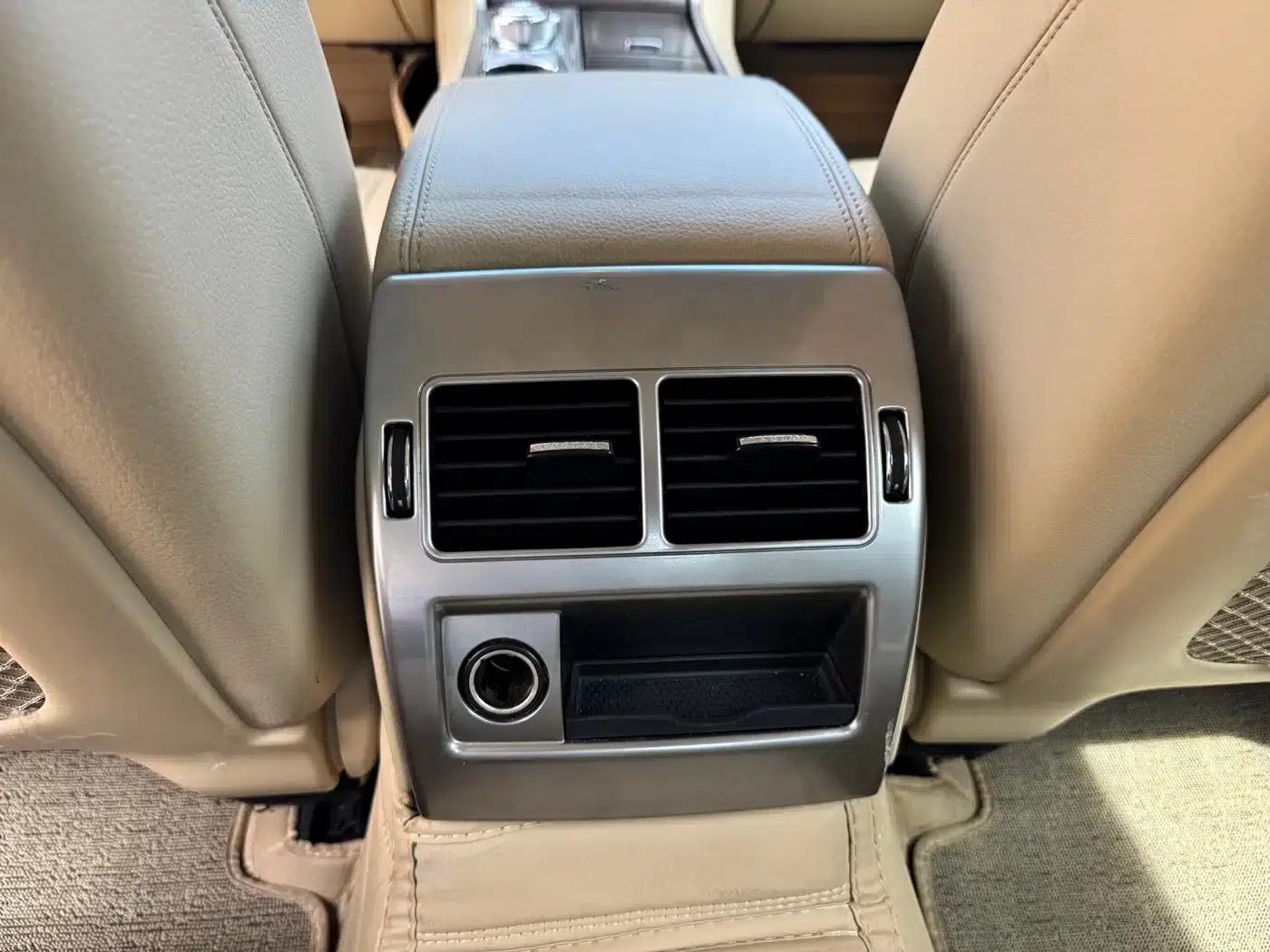 2013 Jaguar XF 2.0T Luxury Edition — миниатюра 11