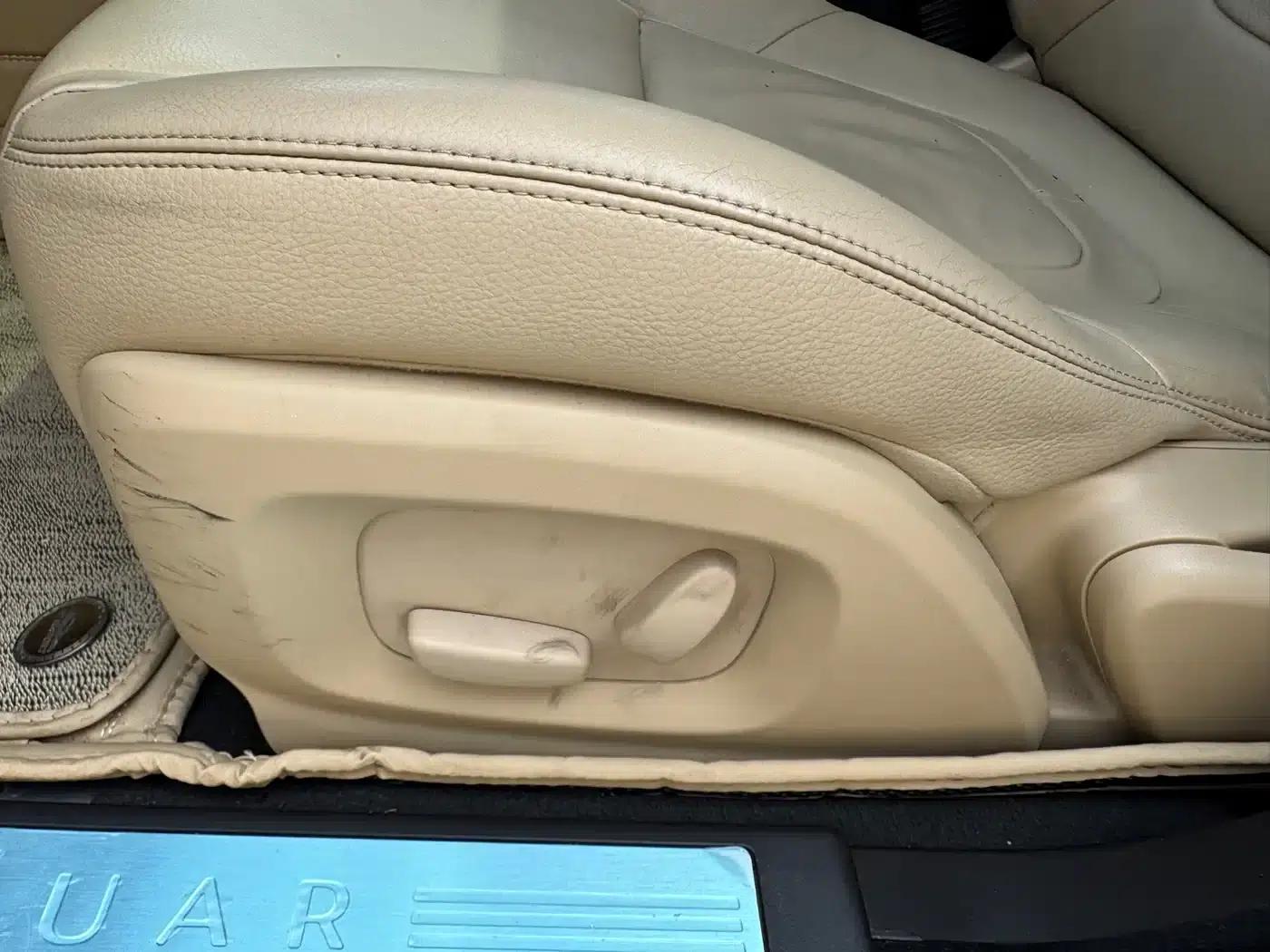 2013 Jaguar XF 2.0T Luxury Edition — миниатюра 14