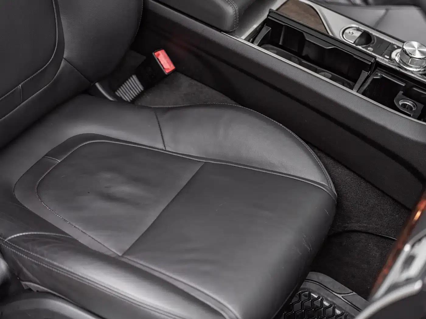 2012 Jaguar XF 3.0L V6 Elegance Edition — миниатюра 13