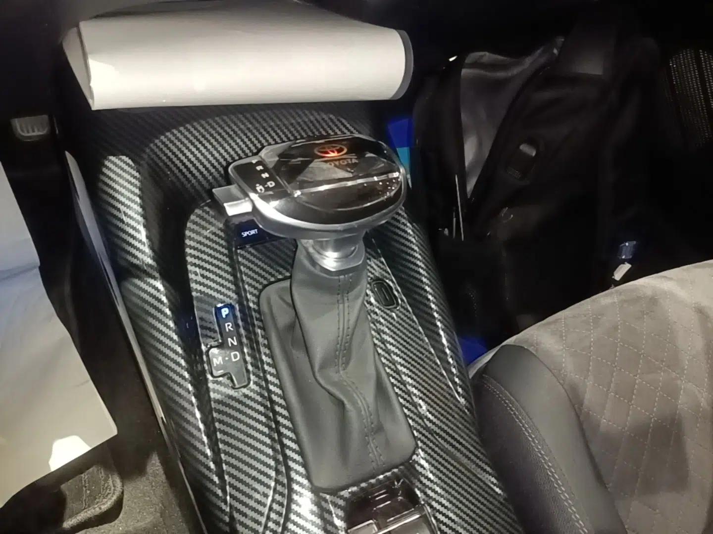 Toyota Allion 2021 2.0L Flagship Edition — миниатюра 16