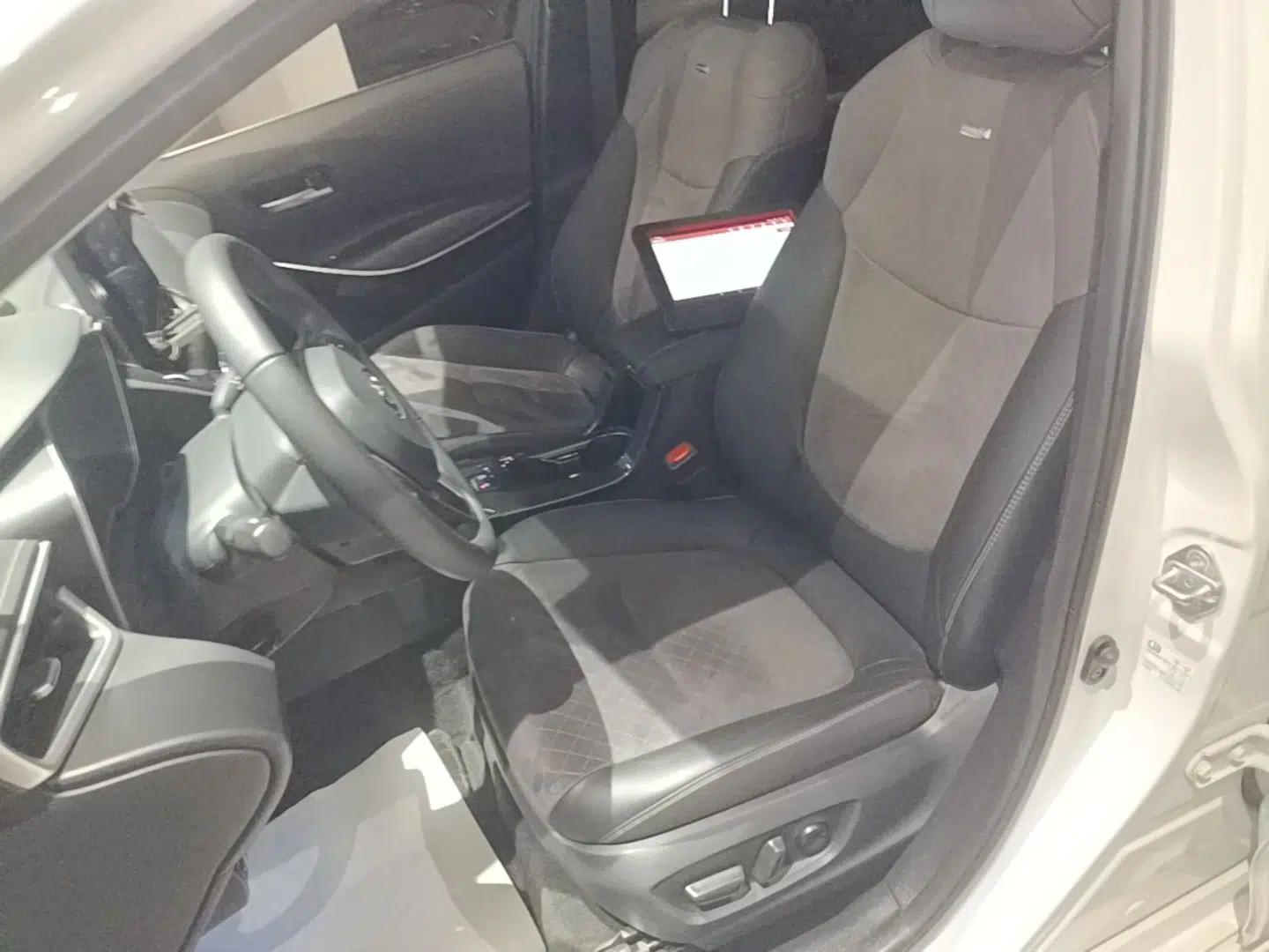 Toyota Allion 2021 2.0L Flagship Edition — миниатюра 17