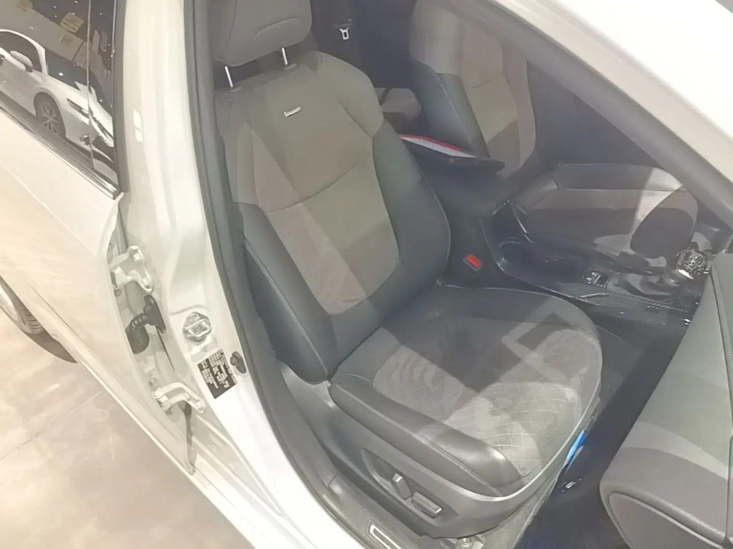 Toyota Allion 2021 2.0L Flagship Edition — миниатюра 19