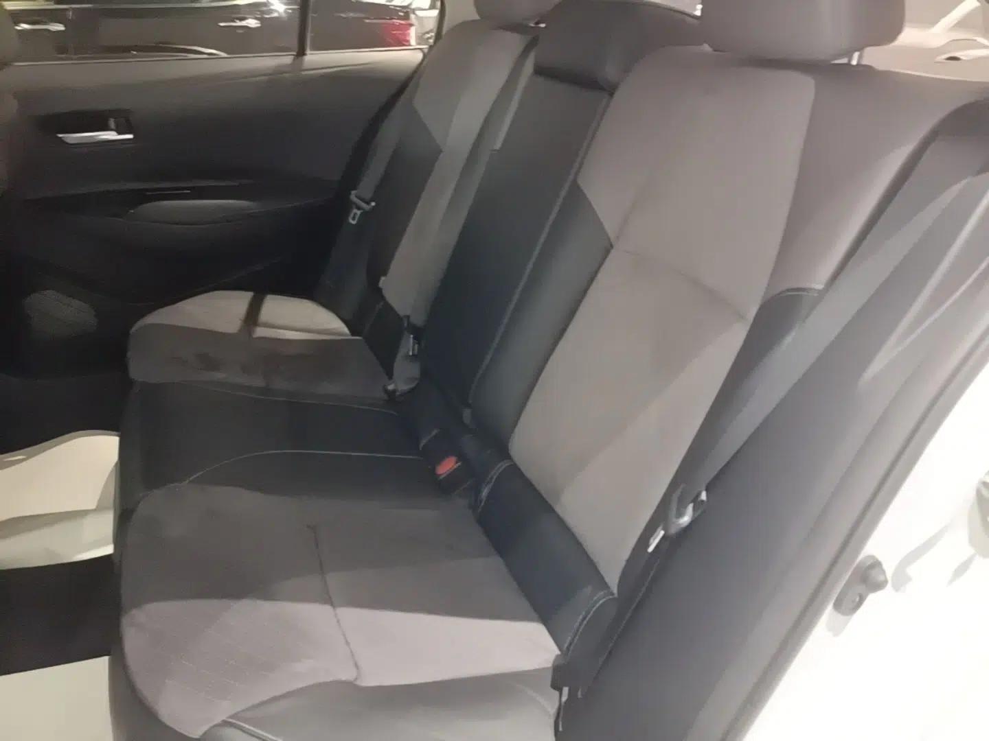Toyota Allion 2021 2.0L Flagship Edition — миниатюра 20