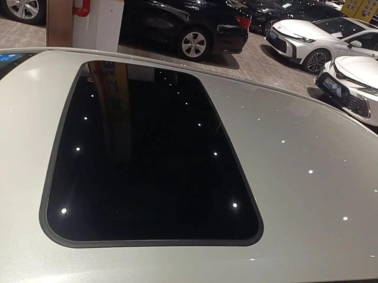 Toyota Allion 2021 2.0L Flagship Edition — миниатюра 7