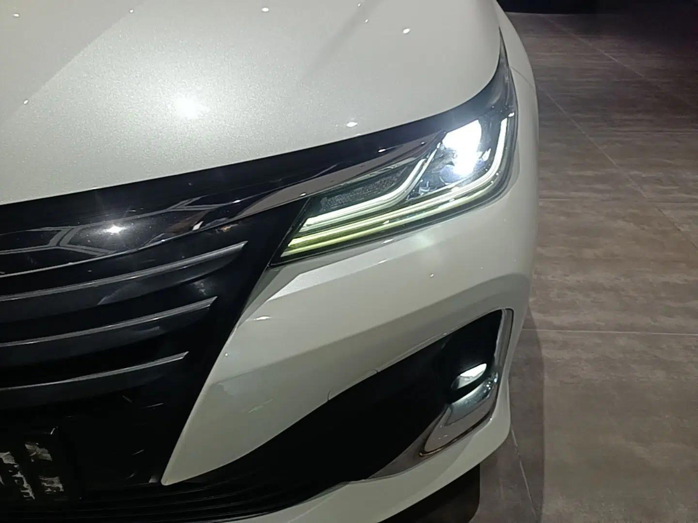 Toyota Allion 2021 2.0L Flagship Edition — миниатюра 8