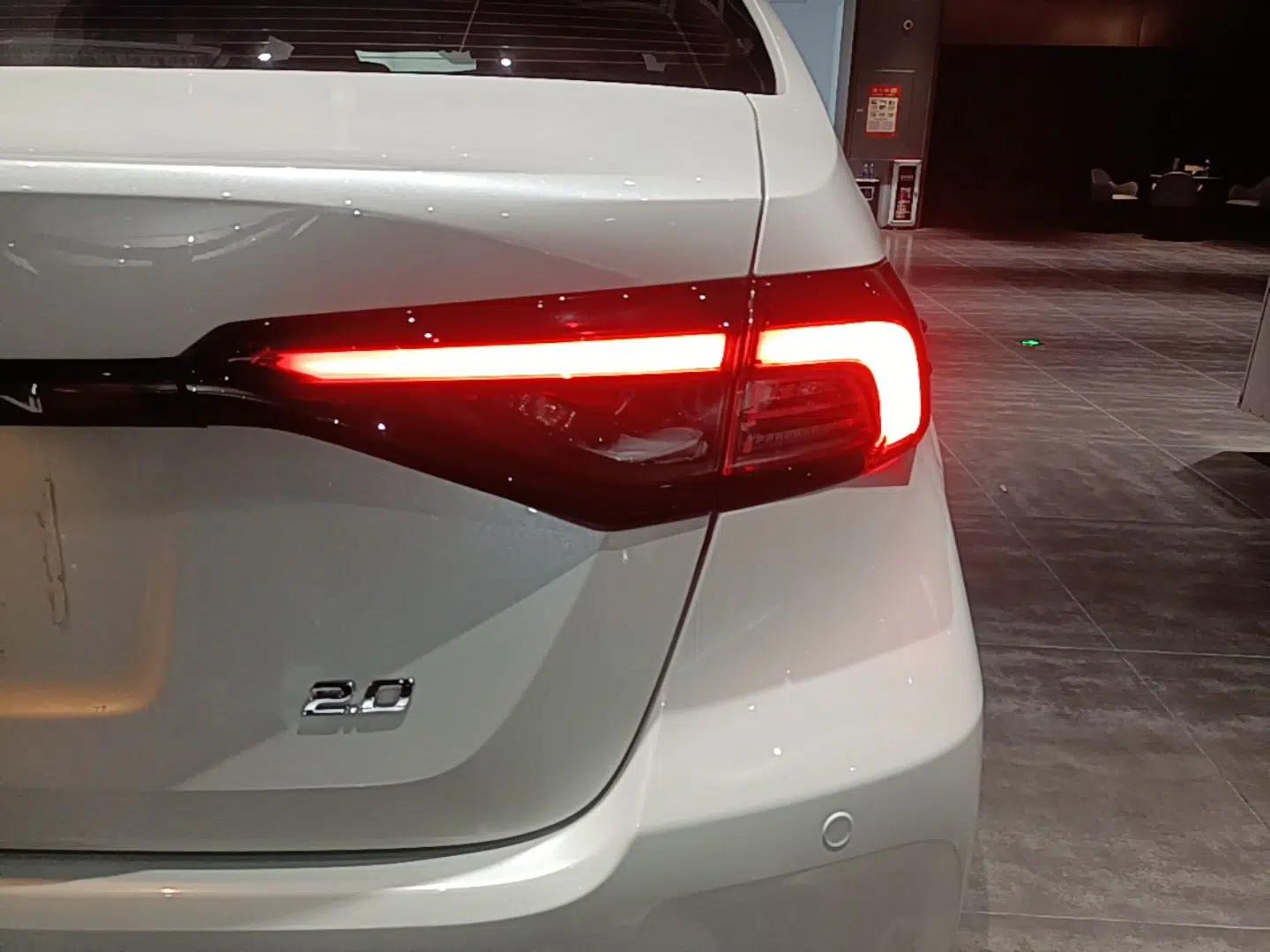 Toyota Allion 2021 2.0L Flagship Edition — миниатюра 9