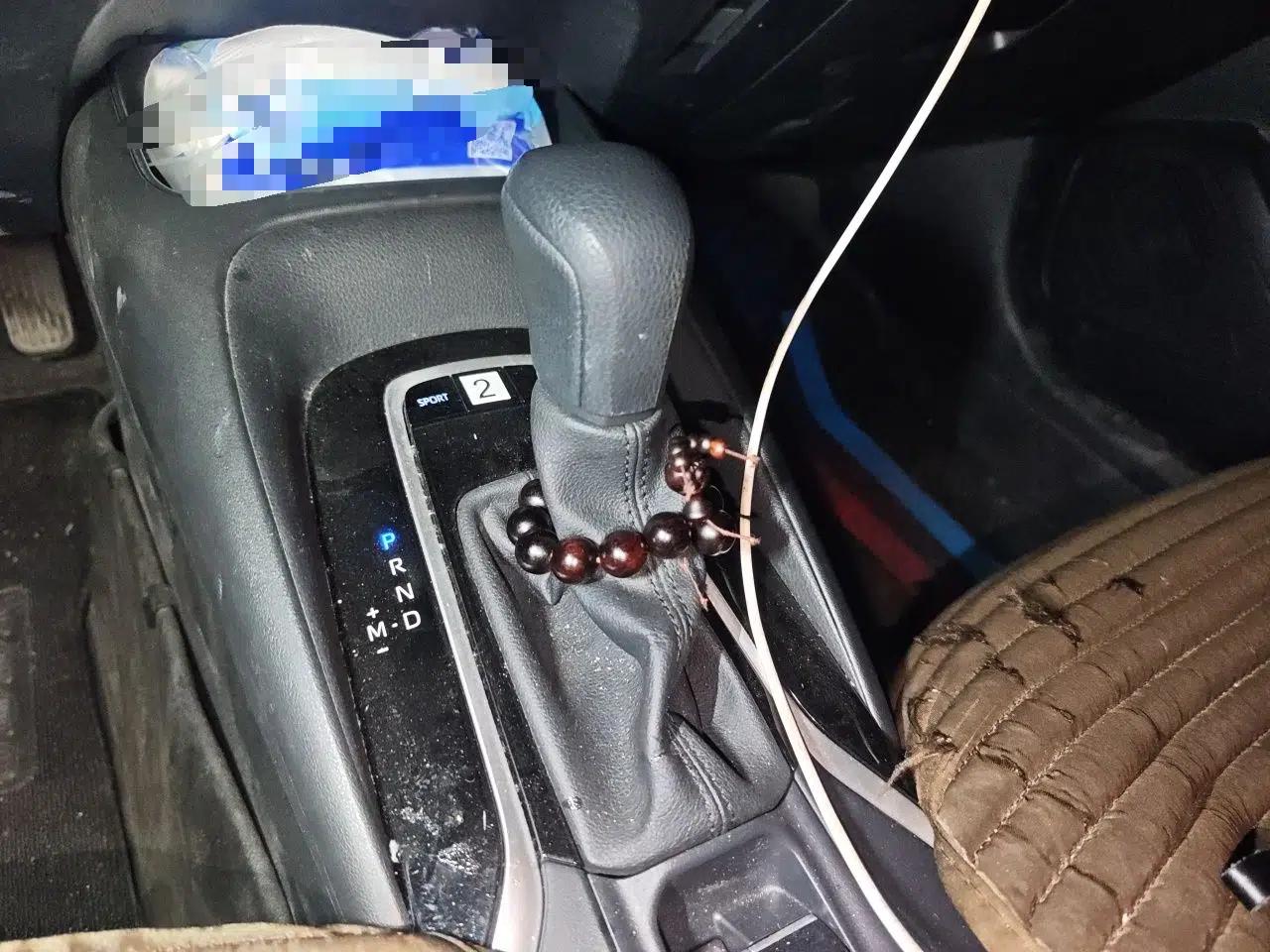 Toyota Allion 2021 2.0L Ambition Edition — миниатюра 14