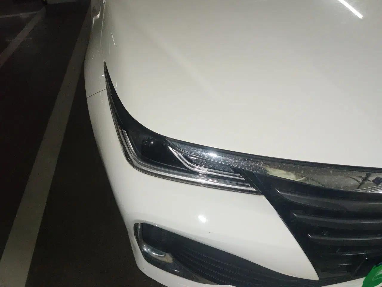 Toyota Allion 2021 2.0L Ambition Edition — миниатюра 7