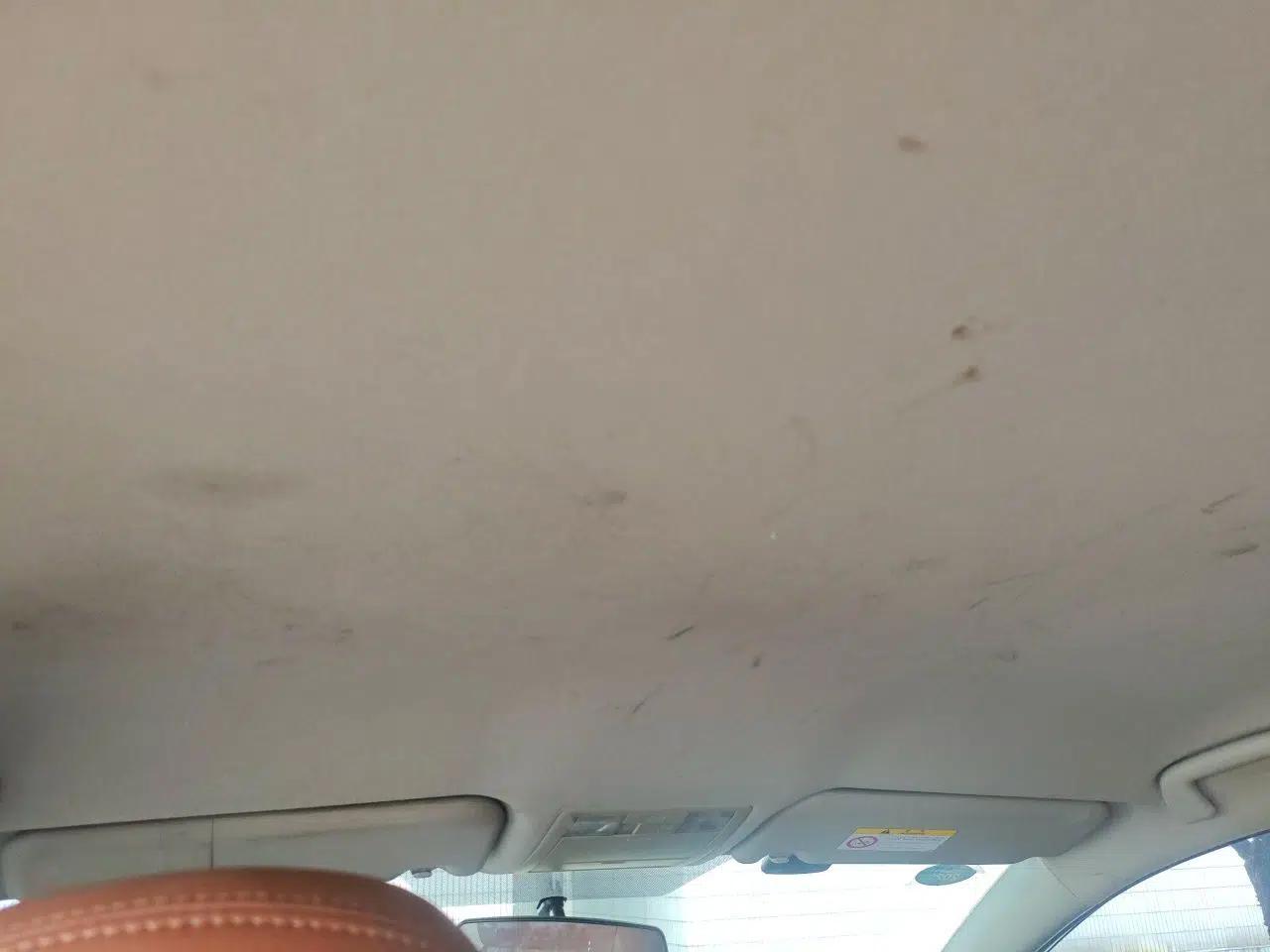 Toyota Verso 2011 180E CVT Elite Edition — миниатюра 18
