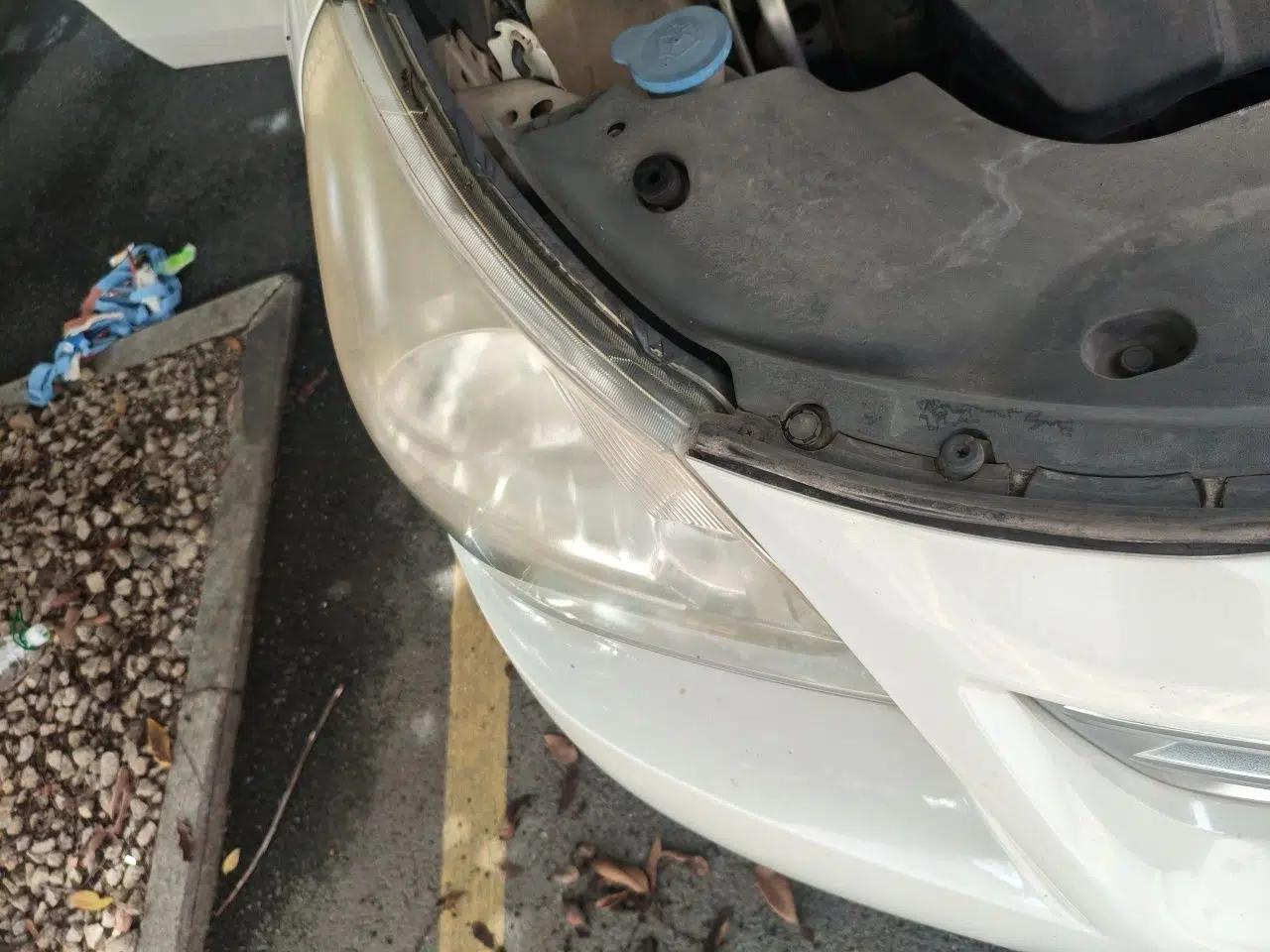Toyota Verso 2011 180E CVT Elite Edition — миниатюра 7