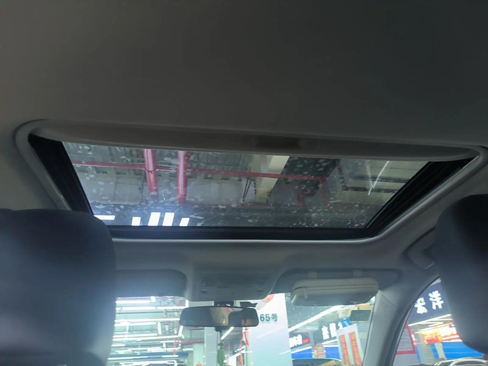 Toyota Corolla Hybrid E+ 2020 1.8L E-CVT Comfort Edition — миниатюра 21