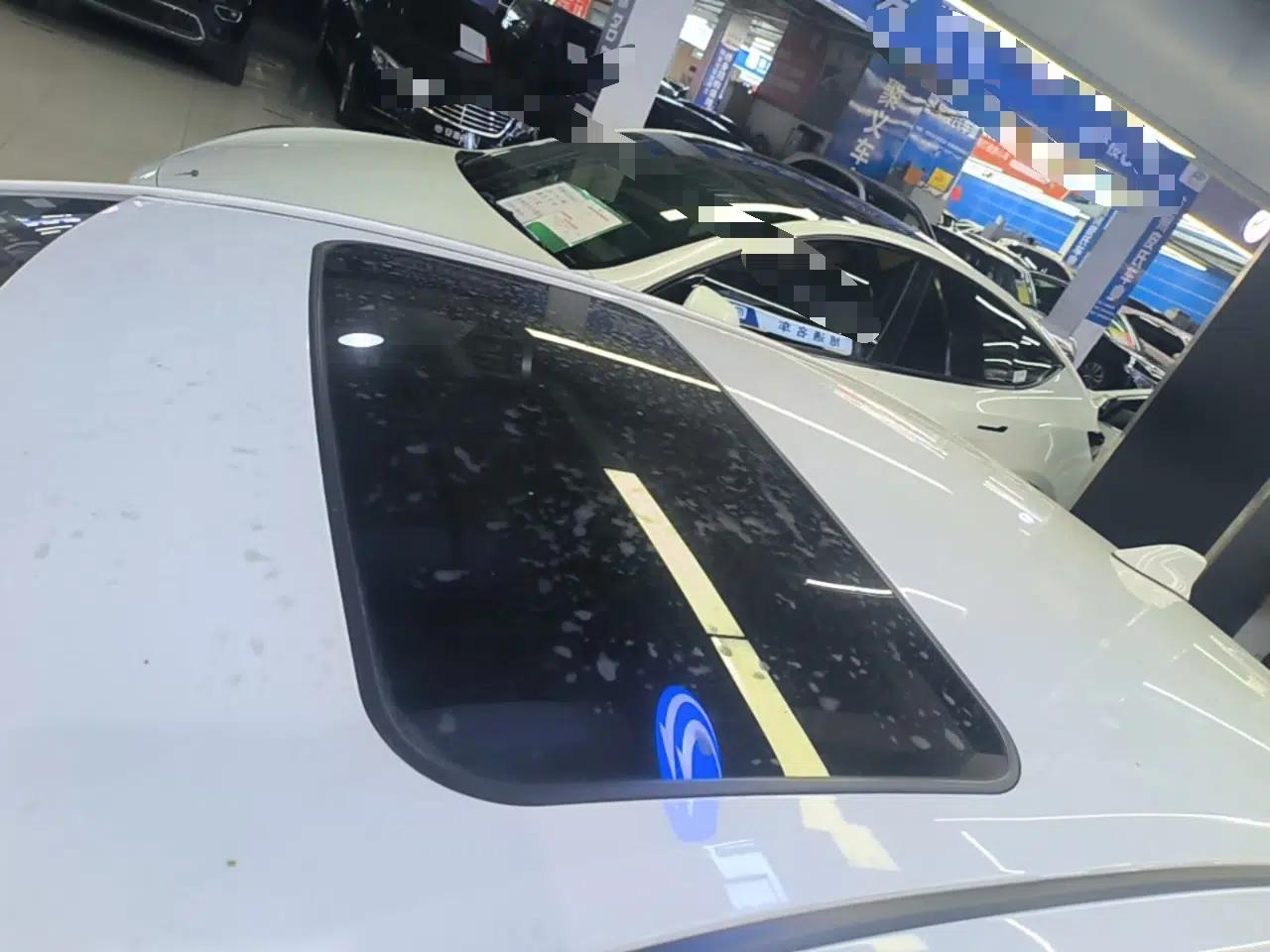 Toyota Corolla Hybrid E+ 2020 1.8L E-CVT Comfort Edition — миниатюра 7