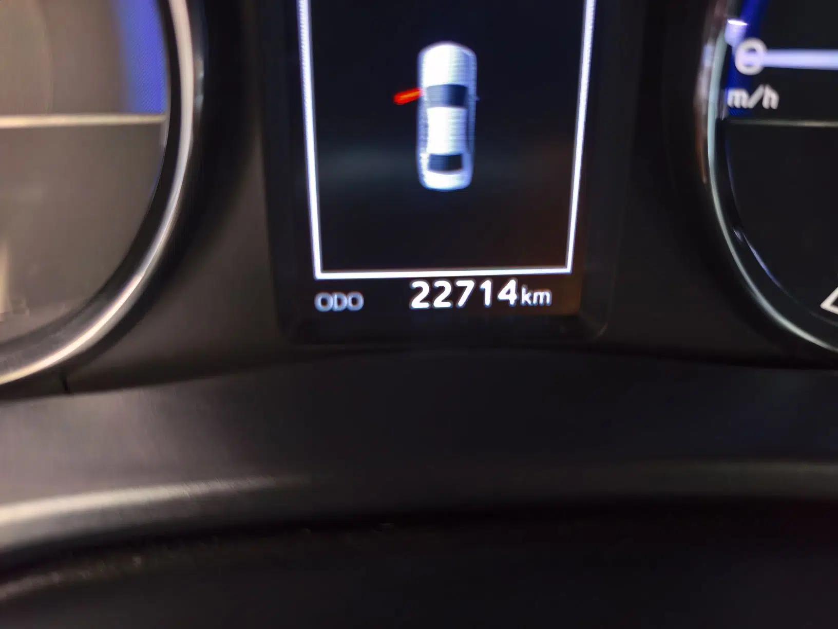 Toyota Levin Hybrid E+ 2019 1.8L GS E-CVT Elite Model with Sunroof — миниатюра 12