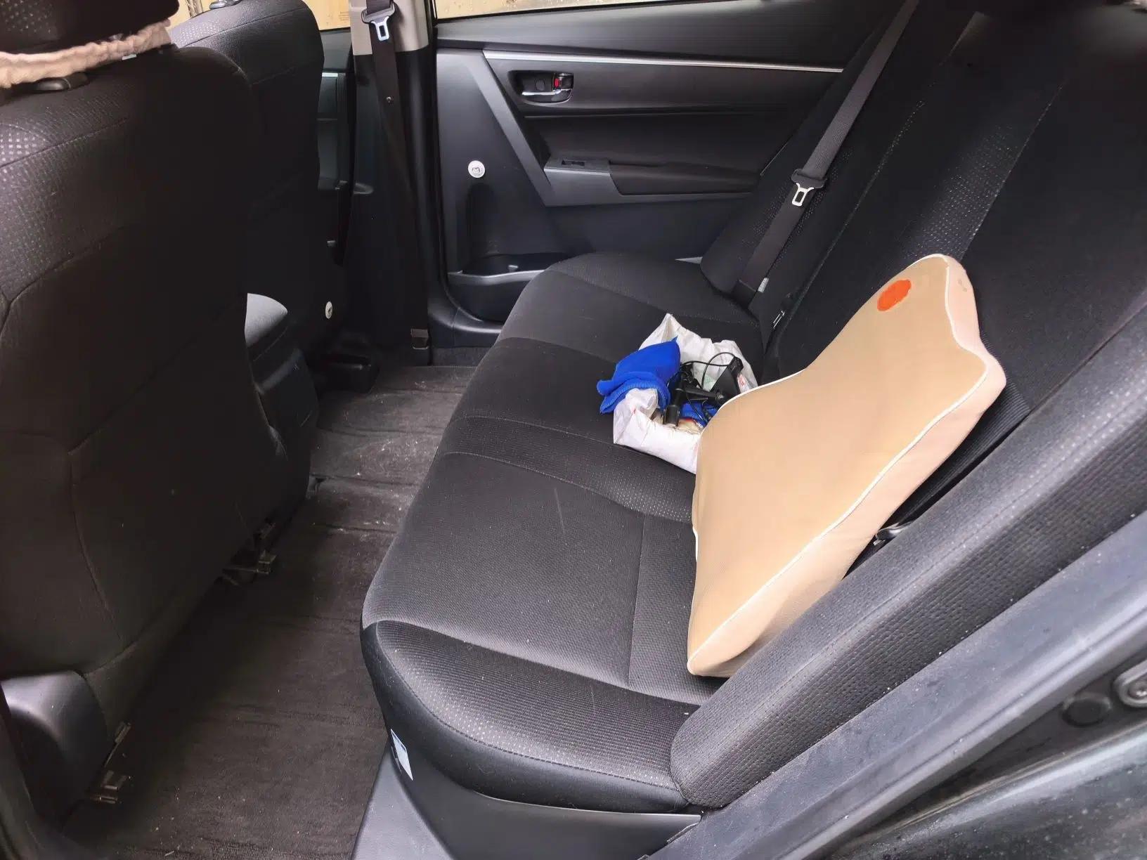 Toyota Levin Hybrid E+ 2019 1.8L GS E-CVT Elite Model with Sunroof — миниатюра 17
