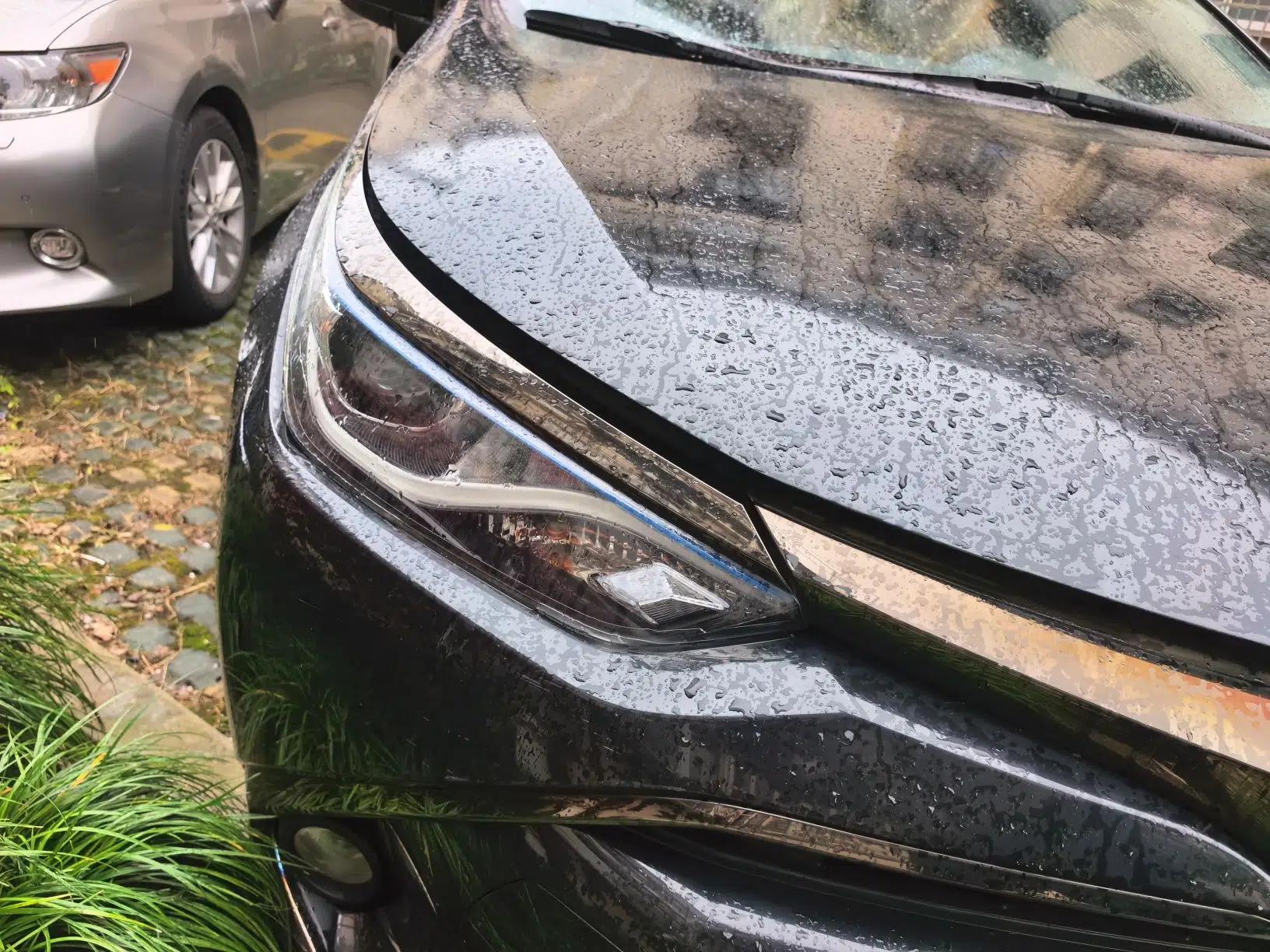 Toyota Levin Hybrid E+ 2019 1.8L GS E-CVT Elite Model with Sunroof — миниатюра 7