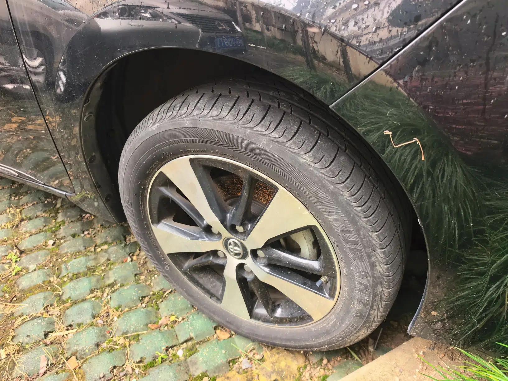 Toyota Levin Hybrid E+ 2019 1.8L GS E-CVT Elite Model with Sunroof — миниатюра 8