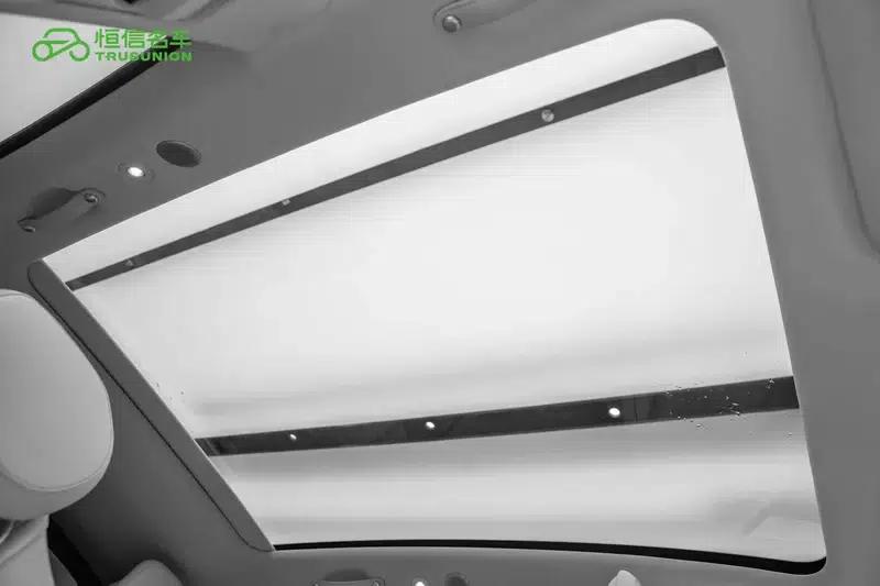 Zhijie R7 2026 Model Extended Range Max (192-line LiDAR) — миниатюра 23