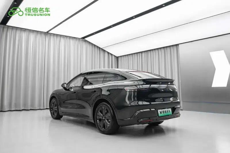 Zhijie R7 2026 Model Extended Range Max (192-line LiDAR) — миниатюра 4