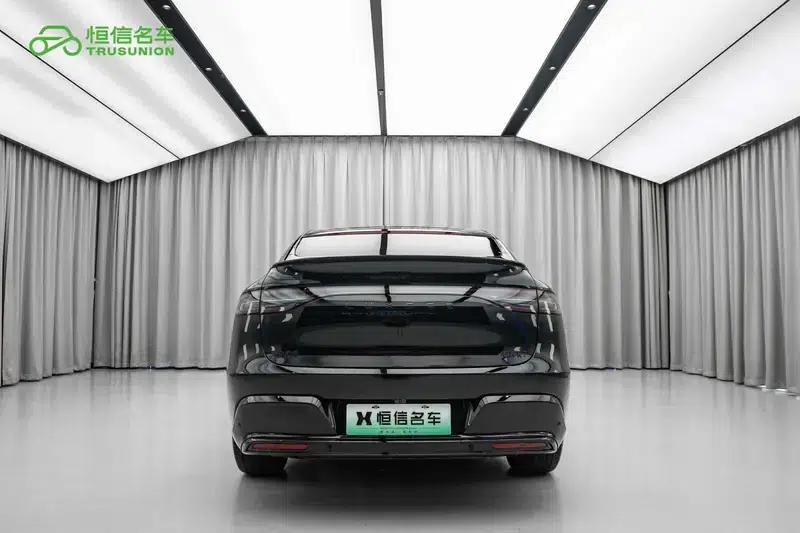 Zhijie R7 2026 Model Extended Range Max (192-line LiDAR) — миниатюра 5