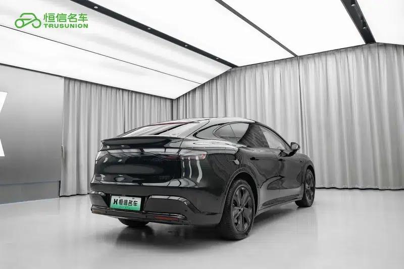 Zhijie R7 2026 Model Extended Range Max (192-line LiDAR) — миниатюра 6