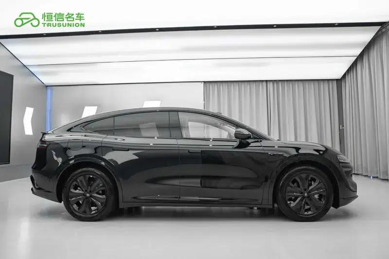 Zhijie R7 2026 Model Extended Range Max (192-line LiDAR) — миниатюра 7