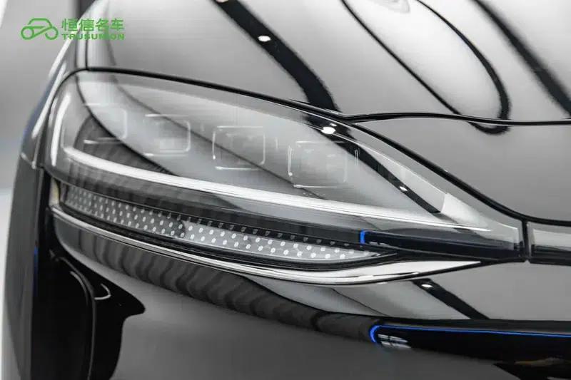 Zhijie R7 2026 Model Extended Range Max (192-line LiDAR) — миниатюра 8