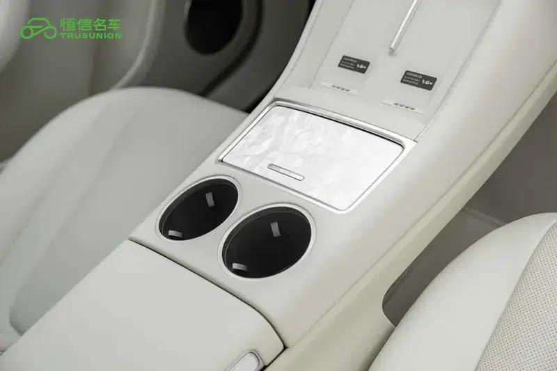 Zhijie R7 2026 Model Extended Range Max (192-line LiDAR) — миниатюра 9