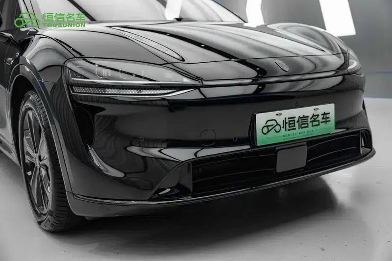 Zhijie R7 2026 Model Extended Range Max (192-line LiDAR) — миниатюра 10