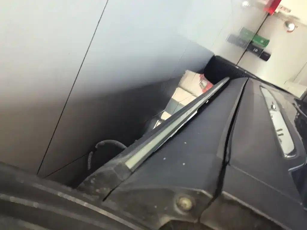 Geely Haoyue 2022 1.8TD Automatic Premium 7-seater — миниатюра 21